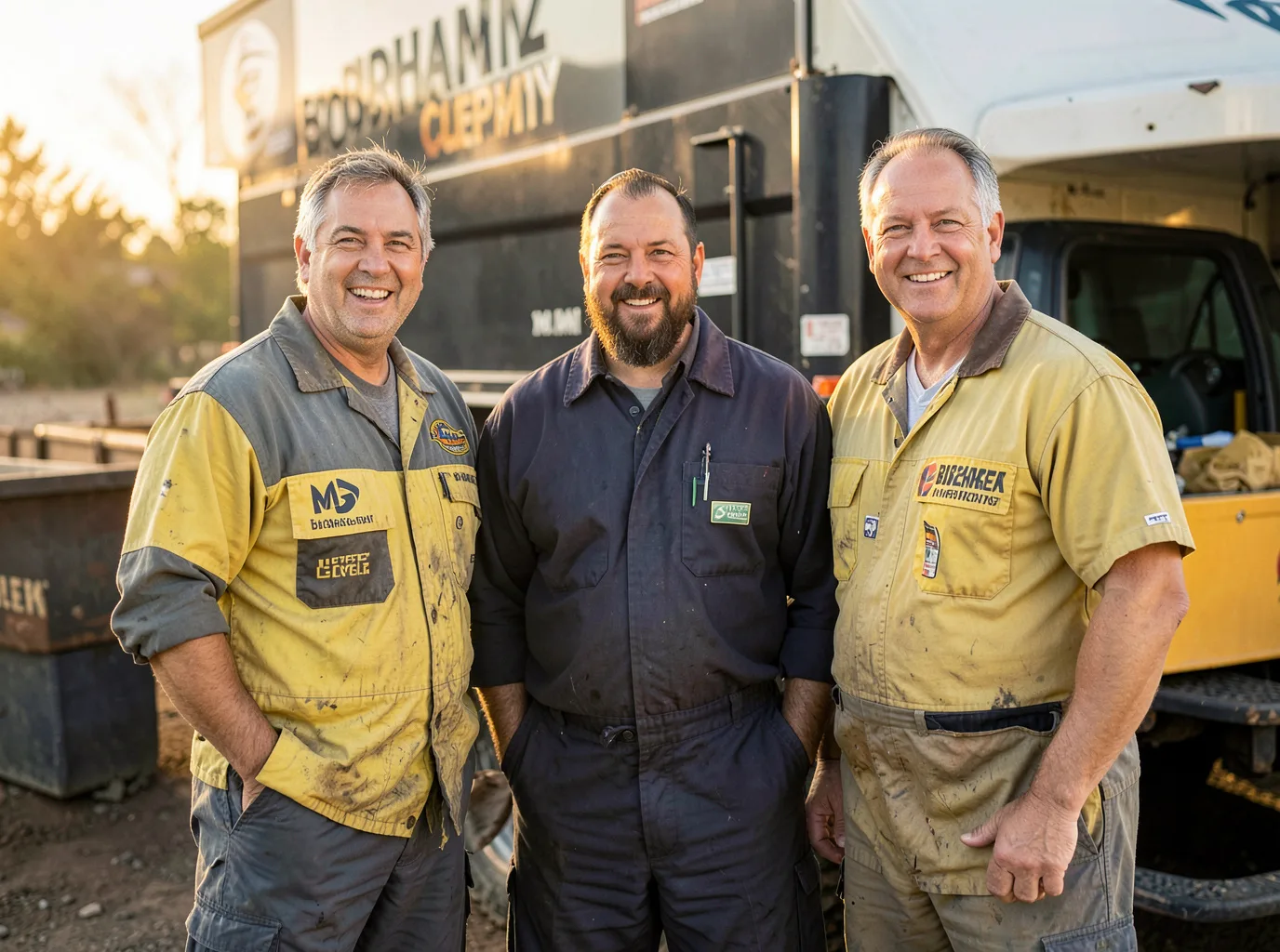 Sewage Cleanup company in Covington, GA