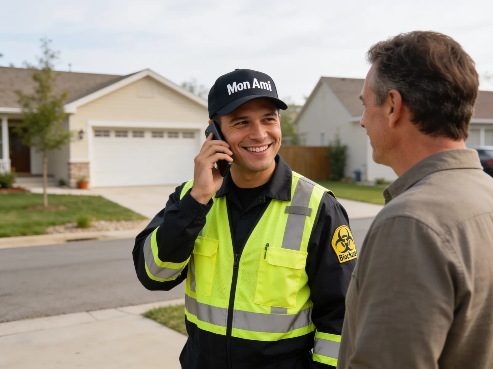 Sewage Cleanup Covington, GA FAQs