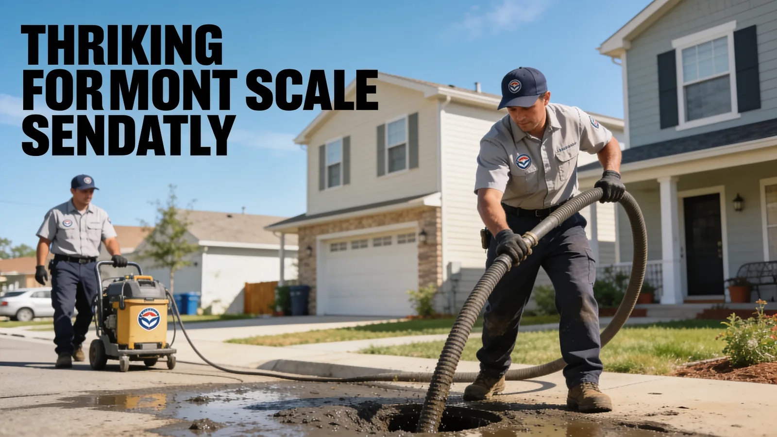 Sewage Cleanup in Covington, GA near me